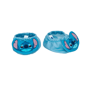 Build A Bear - Pantuflas Stitch Build-A-Bear