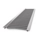 thumbnail image 1 of Guante Gutter Guard United Guter Guard de acero inoxidable, 5 cm x 9 m, 1 of 1