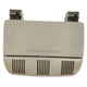 thumbnail image 3 of Caja De Almacenamiento Para Cristales De Techo 1Z0868565 Para Roomster 2006-2013 (piezas De Repuesto, Beige), 3 of 5
