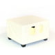 thumbnail image 1 of Puff Cama Sorrento Pu Beige, 1 of 4