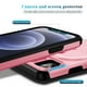 thumbnail image 2 of Funda FOXDOCK para iPhone 12/12 Pro – Magnética Antigolpes con Soporte y Protección Doble, 2 of 6