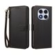 thumbnail image 3 of Funda con Billetera para [Xiaomi Redmi Note 14 Pro 4G] con Bolsillo Zipper y Tarjetero Negro, 3 of 6