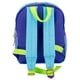 thumbnail image 4 of Mochila Accesorio Innovaciones AI Barney 30x25x10 cm Púrpura, 4 of 6