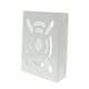 thumbnail image 4 of Adaptador de montaje en poste Vertical para cámara de seguridad, soporte de montaje en pared, soporte de esquina de acero para lámpara de escenario Ex, 4 of 5