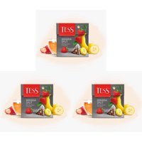 Tess - Pack 3 Banana Split