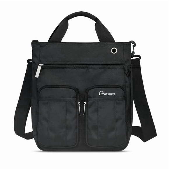 Bolsa de transporte Deluxe Chessnut 40 cm × 35 cm para tablero de ajedrez