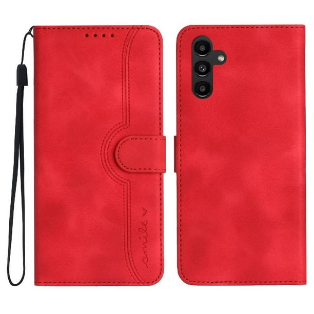 Funda FOXDOCK para Samsung Galaxy A13 5G -Diseño elegante,Ideal para hombres y mujeres
