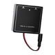 thumbnail image 2 of Estabilizador De Voltaje Solar 5V3A, Doble USB, Controlador De Carga De Panel Solar Negro, CC Hembra, 20 Cm, 2 of 5