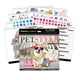 thumbnail image 1 of Libreta Cuaderno Mascotas Pet Style Portafolio Fashion Angel, 1 of 4
