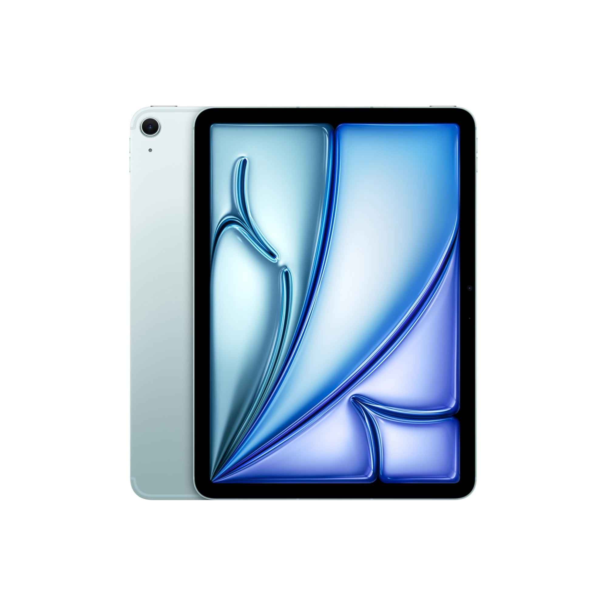 Tablet Apple Ipad Air 11" M3 256gb Wi-fi 6e 5g Azul