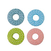 Bothyi - 4 Piezas De Pesos De Patrón Para Manualidades De Tela, Peso De Tela Para Escribir, Acolchar, Corte, Estilo B