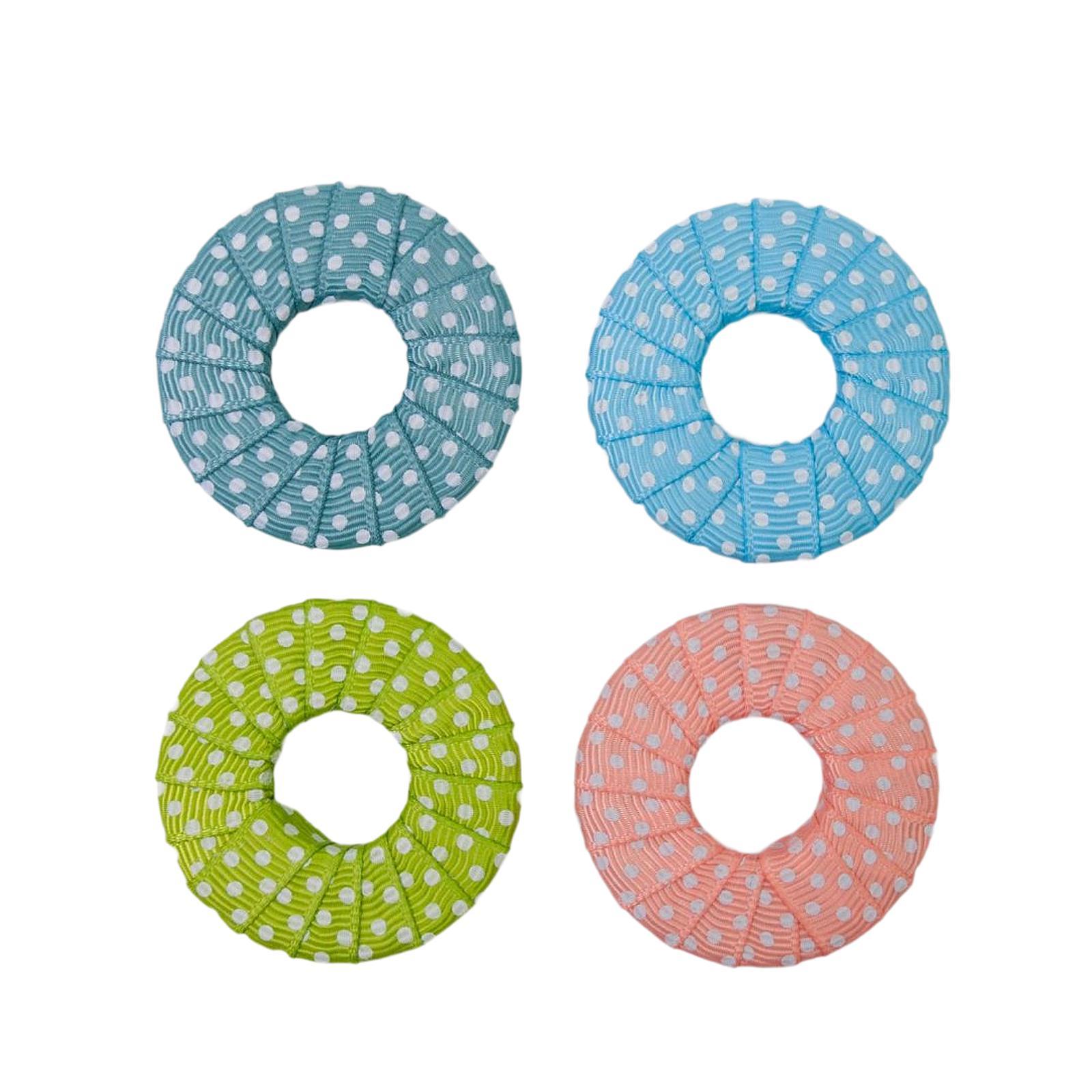 Bothyi - 4 Piezas De Pesos De Patrón Para Manualidades De Tela, Peso De Tela Para Escribir, Acolchar, Corte, Estilo B