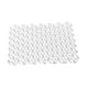 thumbnail image 3 of Spring Net Coaster 304 Tapete Para Olla De Acero Inoxidable Para El Hogar, Cocina, Comedor, Plateado, 3 of 5