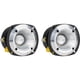 thumbnail image 1 of Tweeter Dayton Audio ST603-4 par de balas de titanio de 60 W, 1 of 2