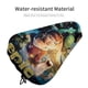 thumbnail image 4 of Epic Funda de Asiento de Bicicleta Impermeable, Cojín Elástico Suave, Protector contra Lluvia, Polvo y UV, 4 of 6