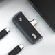 thumbnail image 2 of Convertidor de carga Rokid Mini Hub para Switch, Xbox y gafas AR, 2 of 7
