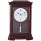 thumbnail image 2 of Reloj con campana de sobremesa SEIKO Suki con Westminster y Whittington, 2 of 4