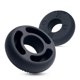 thumbnail image 3 of Anillos de agarre para bate, 4 unidades, silicona suave, 3 of 7