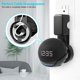 thumbnail image 4 of Soporte de pared para Echo Dot 5ª generación ZUOLACO Outlet negro, 4 of 7
