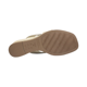 thumbnail image 5 of PICADELLY VV2599T SANDALIA - GOLD - Talla 38, 5 of 6