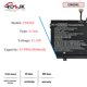 thumbnail image 2 of Batería portátil RDSJ CN03XL CNO3XL 57,9 Wh para HP Envy 13-AB, 2 of 7