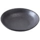 thumbnail image 1 of Cuenco para ensaladas/pasta Yanco DB-609 9 de cerámica esmaltada negra mate, 1 of 1