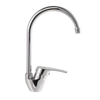 Pmb - Monomando Lavaplatos Memphis Cromo