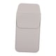 thumbnail image 2 of Protector de Bolsillo para Camisa, Bolsa para Bolígrafos de Enfermera, Organizador de Enfermera, Bolsa, Organizador de Bolsillo para Batas de Laborato Gris, 2 of 5