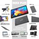 thumbnail image 4 of Monitor MP Duex Plus 13,3" Portátil USB‑C/A Plug & Play, 4 of 9