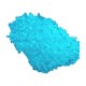 thumbnail image 4 of Piedras De Guijarros Que Brillan En La Oscuridad, Accesorio De Arena Para Decoración De Plantas En Maceta, Color Azul Claro, 3-5mm, 25g, 4 of 5