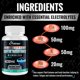 thumbnail image 3 of Suplemento Tabletas Masticables De Creatina Y 4220 Mg 60 Porciones, 3 of 3