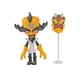 thumbnail image 2 of Crash Bandicoot - Dr Neo Con Mascara Uka Uka - Figura, 2 of 2