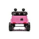 thumbnail image 3 of Toyota Fj Crusier 12v4.5a Rosado, 3 of 3