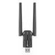 thumbnail image 2 of Ature Adaptador Antena Wifi6 Ax900mbps 2.4ghz 5ghz Usb Pc, 2 of 7