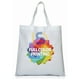 thumbnail image 2 of Pack 5  Bolsa Blanca Poliester Para Sublimación 38x32 Aza 43cm - Blanco - Sublimar, 2 of 4