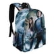 thumbnail image 2 of Mochila Desmarcar Percy Jackson 42x30x15cm, 2 of 6