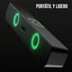 thumbnail image 5 of Parlante Barra De Sonido Portátil Recargable Luces Rgb Blth, 5 of 5