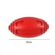 thumbnail image 3 of Juguete de Pelota Rugby Para Perros, 3 of 3