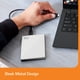 thumbnail image 5 of Disco duro externo portátil WD My Passport Ultra 5TB Silver, 5 of 5