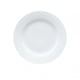 thumbnail image 1 of Set De 6 Platos Porcelana Entrada Borde Ancho 20 Cm Línea Padua, 1 of 4