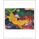 thumbnail image 3 of CALENDARIO Harenberg u.Weingarten 2024 Franz Marc, 3 of 3