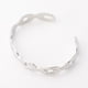 thumbnail image 1 of Brazalete Mujer 55cm Ajustable N/A AceroInoxidable AceroIno, 1 of 3