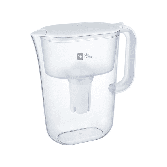 VIGAHOME JARRA FILTRANTE CARBON ACTIVADO