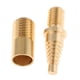 thumbnail image 3 of Tornillo Para Junta De Taco De Billar, Tornillos De Extensión, Pieza De Latón, Tornillo Para Taco De Billar, 13mm X 40mm, 13mm X 27mm, 3 of 4
