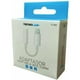 thumbnail image 3 of Adaptador De Audio Jack 3.5 A Lightning Blanco Tecnolab, 3 of 3