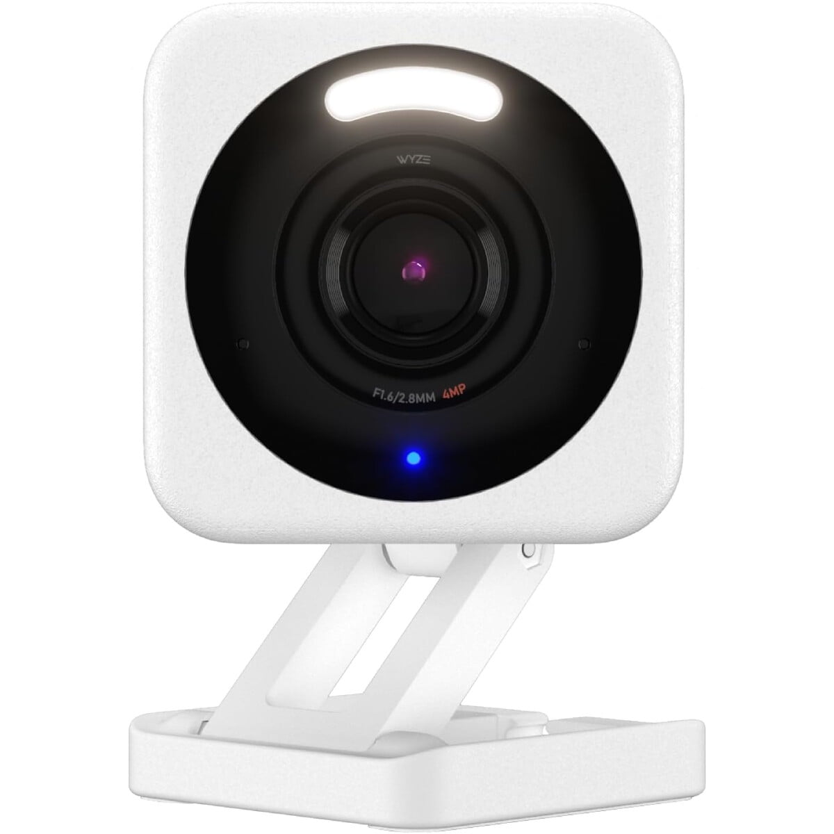 Cámara De Seguridad Wyze Cam V4 2.5k Ai Interior/exterior Ip65