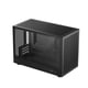 thumbnail image 1 of Gabinete DeepCool CH260 Black Mini Torre Micro-ITX, 1 of 3