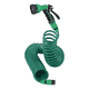 thumbnail image 1 of Manguera 15 mts espiral expandible casa jardin, 1 of 3