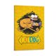 thumbnail image 1 of CatDog Cuadro decorativo colgante - Arte de pared - Póster enmarcado - Decoración de pared - Regalos para familia, amigos y aficionados 20*30 cm, 1 of 6