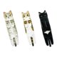 thumbnail image 3 of Toallas De Mano Divertidas Multiusos Para Gatos, 3 Uds., Toalla Absorbente De Secado De Manos, Estilo P, 3 of 5